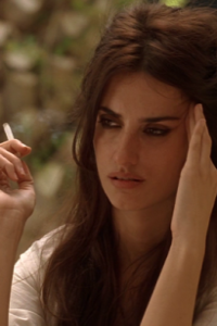 Vicky Cristina Barcelona [Penélope Cruz]